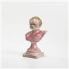 Image 1 :  Robert Arneson Self Portrait USA, c. 1975 cast a