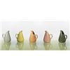 Image 1 :  Russel Wright pitchers, set of ten American Mode