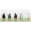 Image 2 :  Russel Wright pitchers, set of ten American Mode