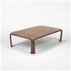 Image 1 : Saburo Inui low table Tendo Mokko Japan, c. 1960