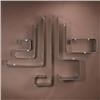 Image 1 :  Joelle Ferlande and Francois Monnet shelves Kapp