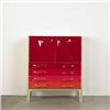 Image 1 :  Raymond Loewy DF-2000 cabinet Compagnie d'Esthet