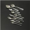 Image 1 :  Ronald Hayes Pearson Vision Flatware Meridian Co