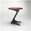 Image 1 :  Santiago Calatrava stool from the Tabourettli Th