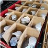 Image 2 : TRAY OF HAND SOAP IN PUMP ACTION CONTAINERS