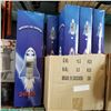 Image 1 : 2 BOXES OF ROCKET SHIP CD TOWERS