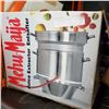Image 1 : AS NEW JUICE EXTRACTOR