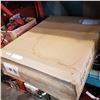 Image 1 : PUZZLE TABLE IN BOX