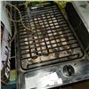 Image 3 : ELECTRIC GRILL AND COLEMAN QUEEN AIRBED