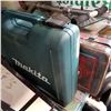 Image 1 : MAKITA BRAD NAILER AND MAKITA RECIPROCATING SAW