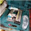 Image 2 : MAKITA BRAD NAILER AND MAKITA RECIPROCATING SAW