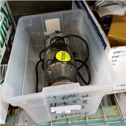 JOBMATE 6" BENCH GRINDER