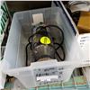 Image 1 : JOBMATE 6" BENCH GRINDER