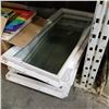 Image 1 : 3 DOUBLE PANE EXTERIOR WINDOWS