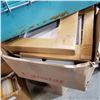 Image 2 : 4 BOXES OF DUCT VENTS, VENT COVERS, ETC
