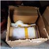 Image 2 : BOX OF 3 x 5 AND 5 x 8 INCH 2mm PLASTIC BAGS