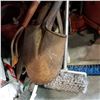 Image 2 : BUNDLE OF GARDEN TOOLS