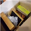 Image 2 : BOX OF ESTATE GOODS