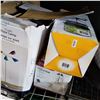 Image 3 : LOT OF IN BOX ITEMS INCLUDING 5 LIGHT FLOOR LAMP