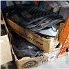 Image 1 : 2 NEW TRUCK SPRINGS, FLOOR MATS, 2 17" NEW RIMS AND JEEP CHEROKEE GRILL
