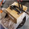 Image 2 : LOT OF BANDING STRAPS WITH CRIMPERS, TOOL AND CLIPS DOLLY NOT INCLUDED