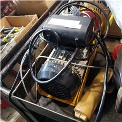 ELECTRIC WINCH