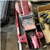 Image 2 : MOTO MASTER HYDRAULIC JACK