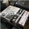 Image 1 : 2 BOXES OF GRIP TITE COLLATED FASTENERS