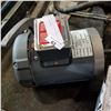 Image 1 : NEW MARATHON ELECTRIC MOTOR 1/3 HORSEPOWER