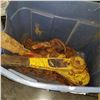 Image 2 : 1-1/2 TON AND 3 TON COME-ALONG