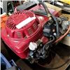 Image 2 : HONDA 13HP MOTOR