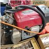 Image 3 : HONDA 13HP MOTOR