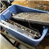 Image 1 : TOTE OF VIDEO AND AUDIO MIXERS
