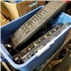 Image 2 : TOTE OF VIDEO AND AUDIO MIXERS