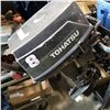 Image 1 : TOHATSU OUTBOARD MOTOR