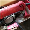 Image 2 : MILWAUKEE ANGLE GRINDER IN BOX