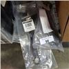 Image 2 : 4 NEW WESTWARD SLIDE ADJUSTABLE WRENCHES
