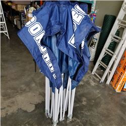 FOLDING CANOPY