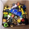 Image 2 : LOT OF HOSE CONNECTORS