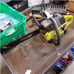 POULIN 16" CHAINSAW