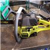 Image 2 : POULIN 16" CHAINSAW