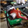 Image 1 : HOMELITE 16" ELECTRIC CHAINSAW
