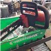 Image 2 : HOMELITE 16" ELECTRIC CHAINSAW