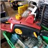 Image 3 : HOMELITE 16" ELECTRIC CHAINSAW