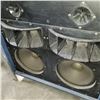 Image 2 : LARGE PA AMPLIFIER