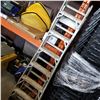 Image 1 : 6FT EXTENTION A-FRAME LADDER