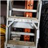 Image 2 : 6FT EXTENTION A-FRAME LADDER