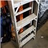 Image 3 : 6FT EXTENTION A-FRAME LADDER