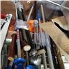 Image 2 : CANES, BAT, PRACTICE SWORD, AND EXTENTION POLES