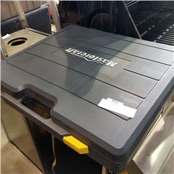 MASTERCRAFT FLOORING AIR NAILER